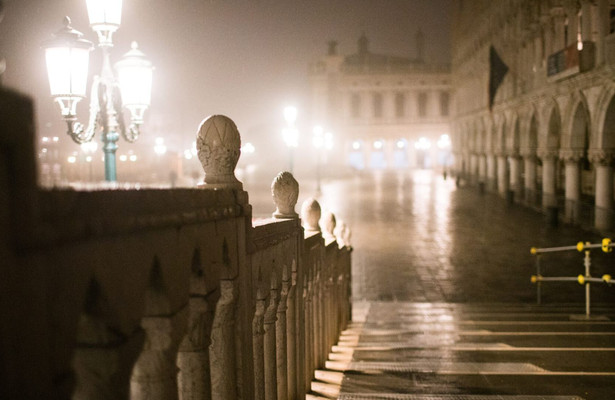 Terra X History: Geheimes Venedig. Rätselhafte Orte der Geschichte