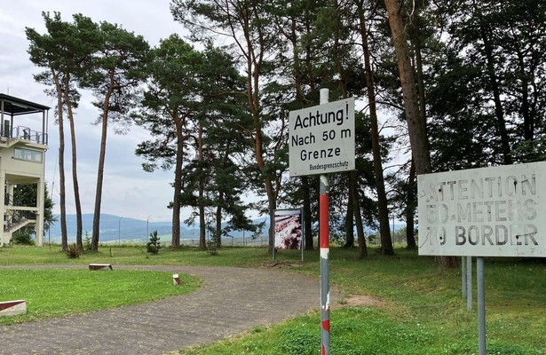 Terra X History: Leben an der deutsch-deutschen Grenze