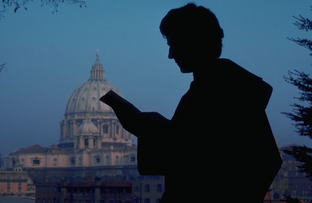 Terra X History: Tatort Vatikan - Geheimnisvolle Kriminalfälle