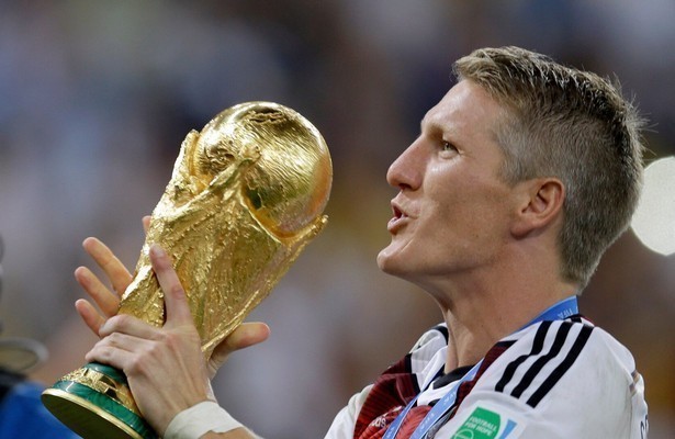 Terra X History: Unsere Fußballhelden