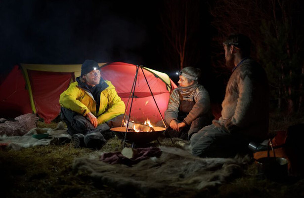 Terra X: Sebastian Ströbel - Meine Arktis