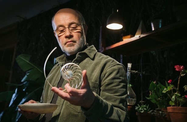 Terra X: Supercodes - Die geheimen Formeln der Natur