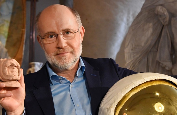 Terra X: Ungelöste Fälle der Archäologie