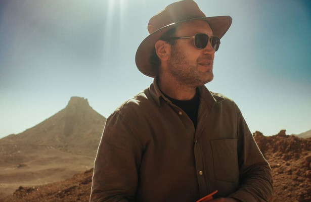 Terra X: Unter Dinos - Geheimnisse der Urzeit