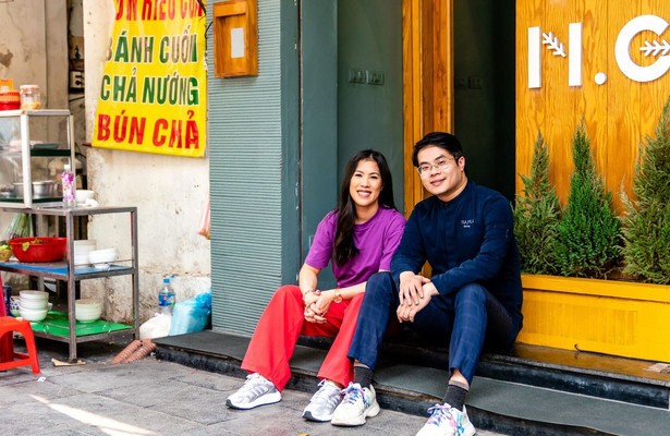 Terra X: Vietnam - Eine Reise mit Mai Thi Nguyen-Kim