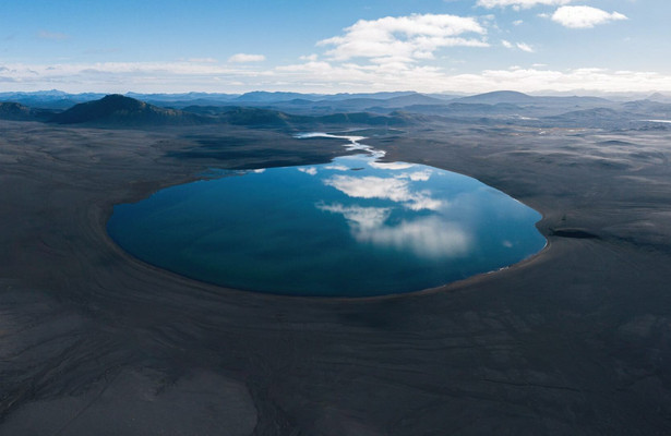 Terra X: Vor der Eiszeit - Jagd nach dem ältesten Erbgut der Welt