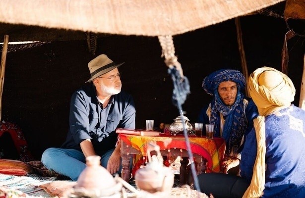 Terra X: Wege des Wissens