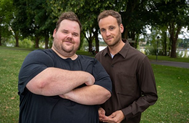 Terra Xplore: Der Kampf mit den Kilos