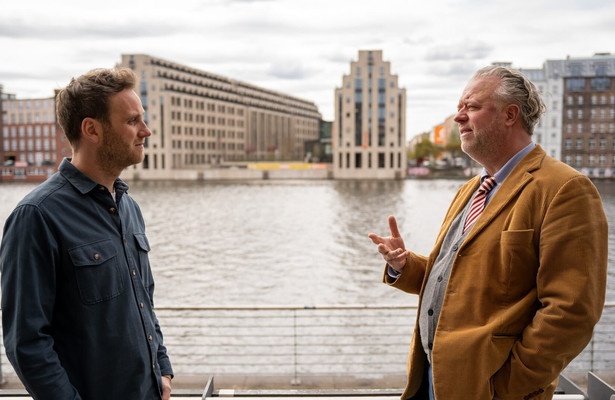 Terra Xplore: Lust - Wie oft ist normal?