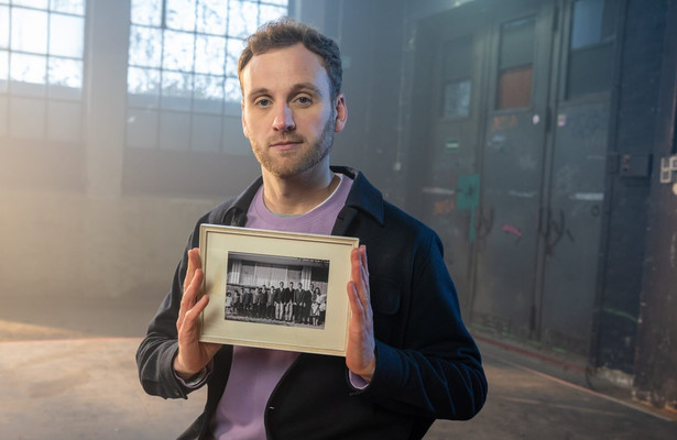 Terra Xplore: Sechs schizophrene Brüder - Die Familie Galvin