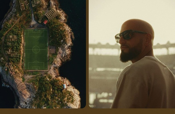 Terrain de jeu