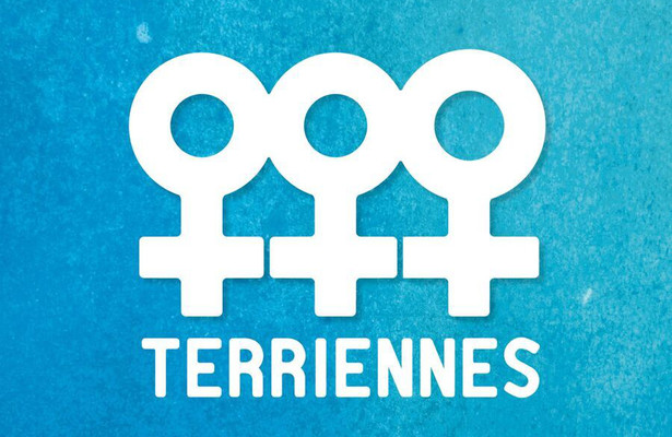 Terriennes