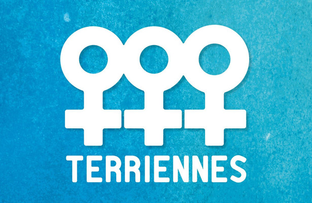 Terriennes