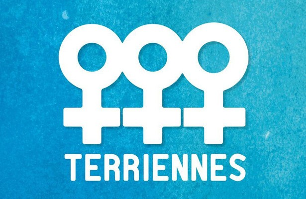 Terriennes