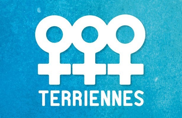 Terriennes