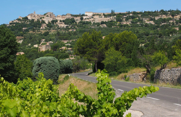 Territoires de France