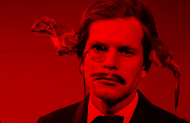 Terry Gilliams Welt: Im Reich der Fantasie