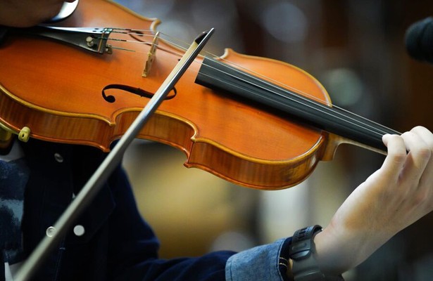 Israel Philharmonic Orchestra: 60th Anniversary