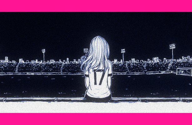 Têtes plongeantes: Faire équipe pour la santé mentale