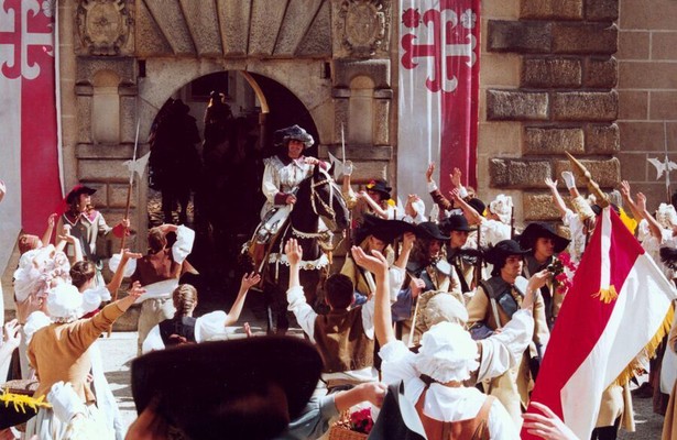 Teuflisches Glück 2