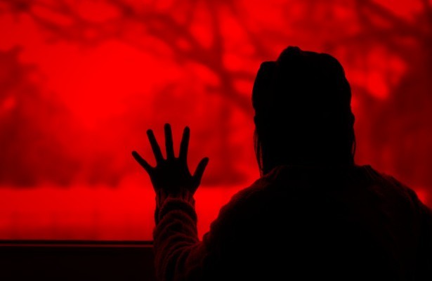 Text me when you get home