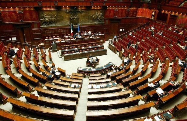 TG Rai Parlamento