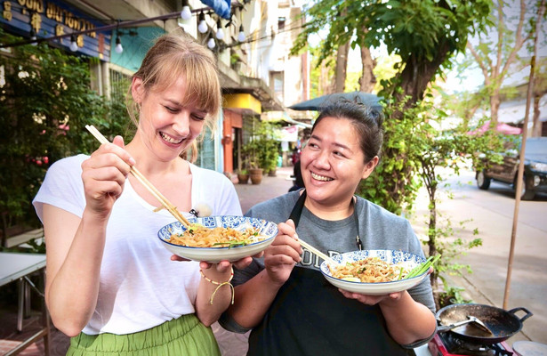 Thailand erleben