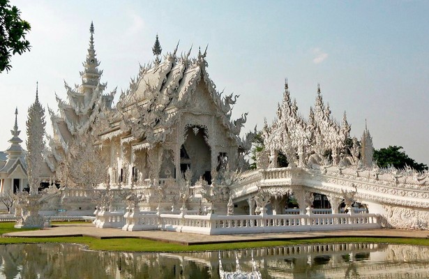 Thailand - Unterwegs im Königreich des Lächelns