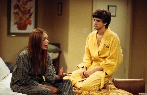 That '70s show