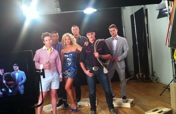 The A-List Dallas