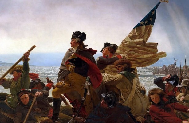 The American Revolution