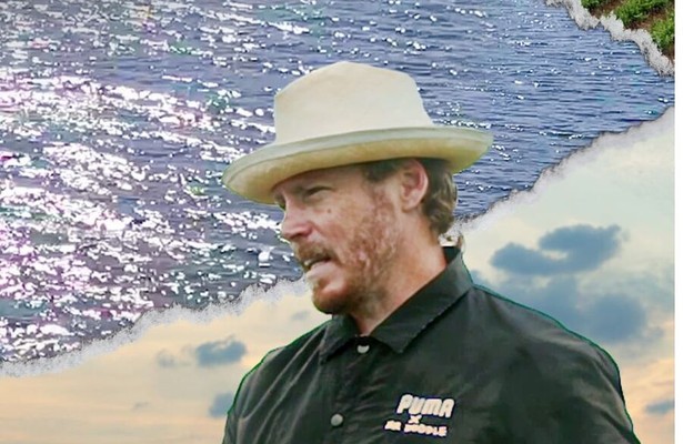 The Armchair Adventurer