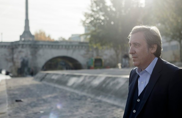The art of France