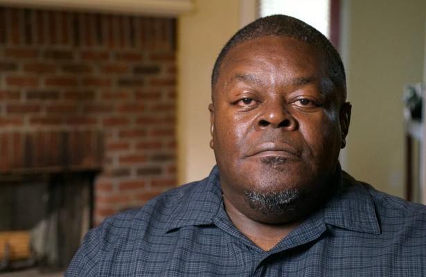 The Atlanta Child Murders