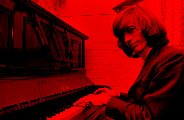 The Bee Gees: How can you mend a broken heart