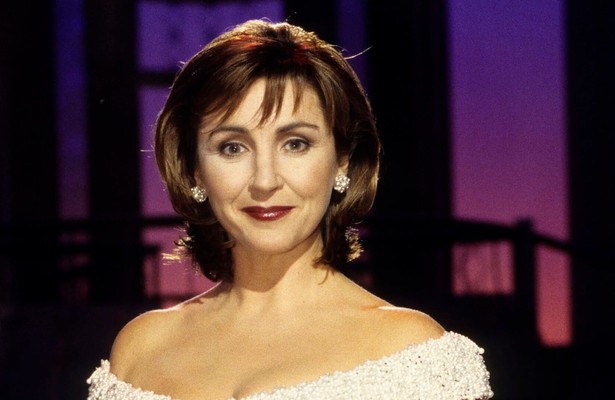 The Best of Lesley Garrett Tonight