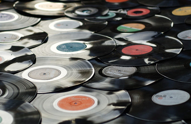 The best of pop
