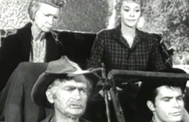 The Beverly Hillbillies