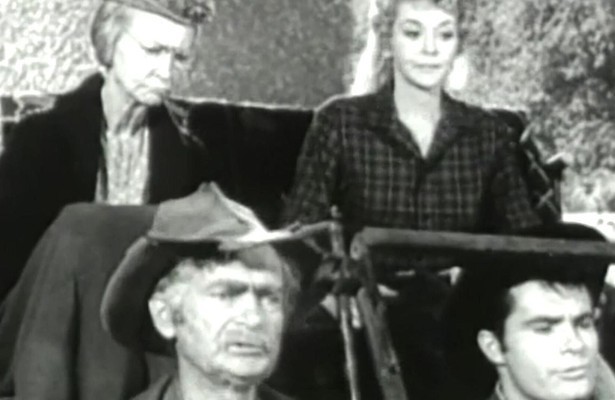 The Beverly Hillbillies