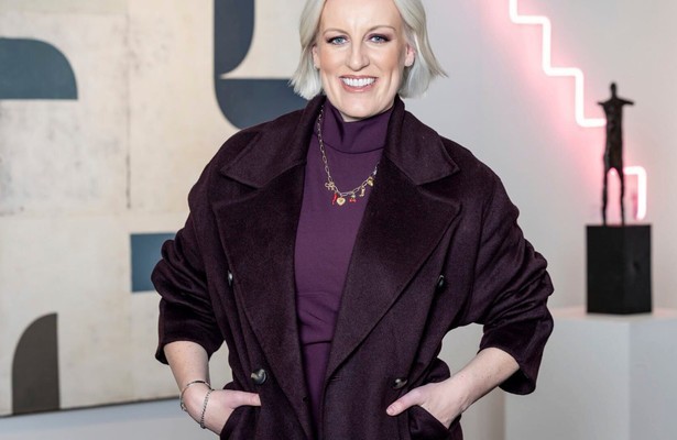 The big deal with Steph McGovern
