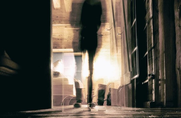 The Blake Mysteries: Ghost Stories