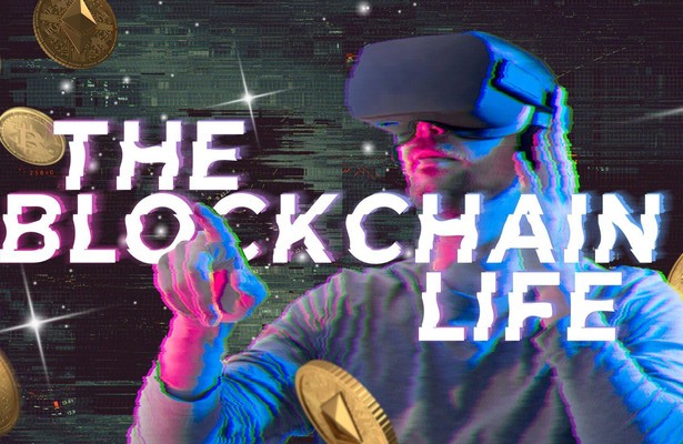 The Blockchain Life