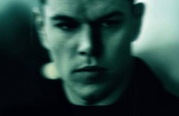 The Bourne Supremacy