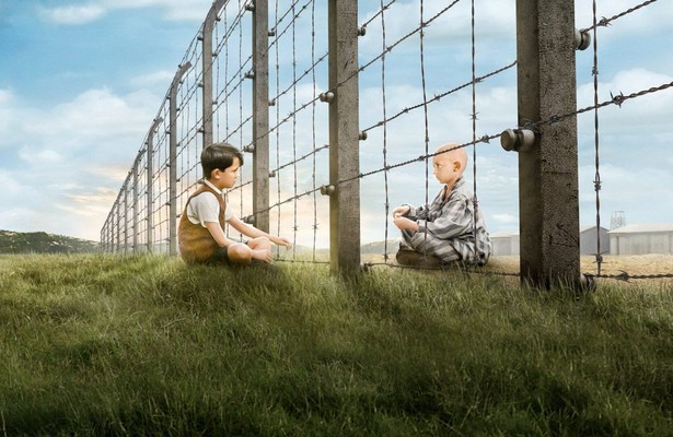 The Boy in the Striped Pyjamas