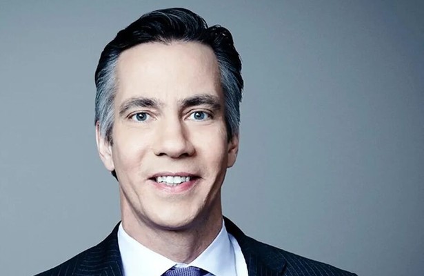 The Brief with Jim Sciutto