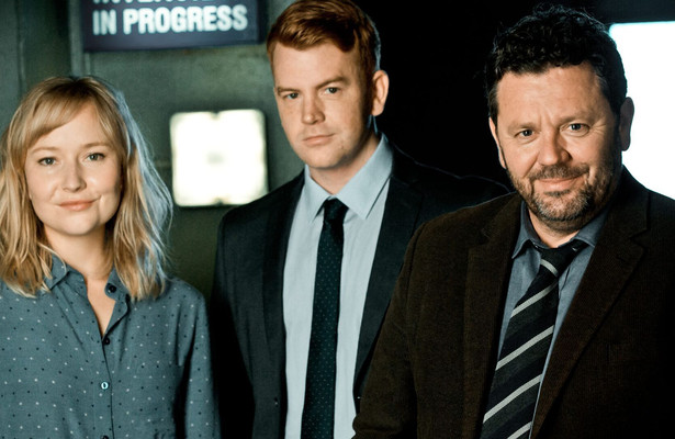 The Brokenwood mysteries