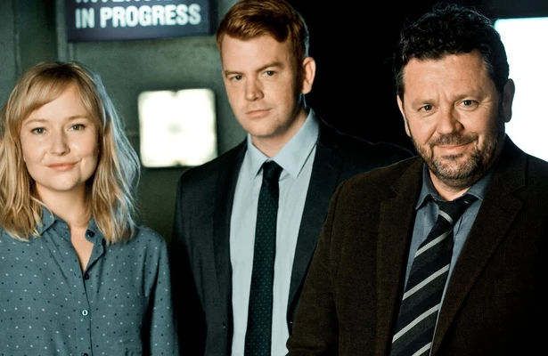 The Brokenwood mysteries