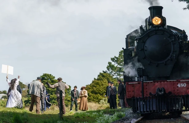 The Brokenwood mysteries