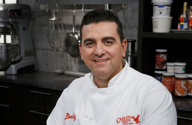 The Buddy vs. Christmas