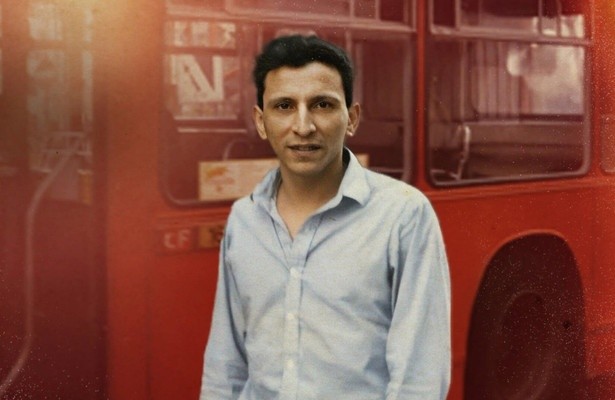 The bus driver: Britain's cocaine king